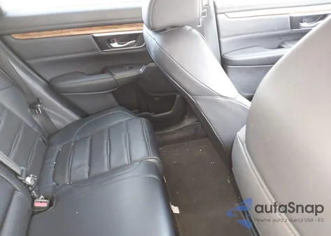 2021 Honda Cr-V Awd Ex-L from USA, damaged, VIN 5J6RW2H87MA001958